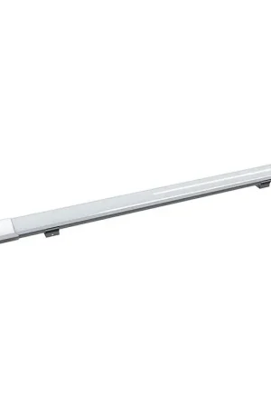 Hoge Kwaliteit LED Industriële lamp LED/18W/230V 4000K 120 cm IP65