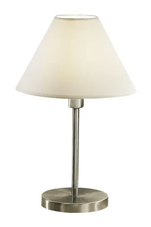 Weekendaanbieding Kolarz - Tafellamp HILTON 1x E27 / 60W / 230V