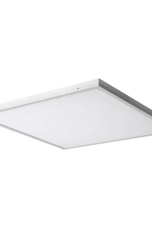 LED Bevestigd lichtpaneel BAREV LED/40W/230V 4000K 60x60 cm Dagaanbieding