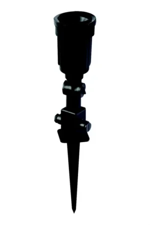 Beste Prijs Buitenlamp 1xE27/15W/230V IP44 zwart