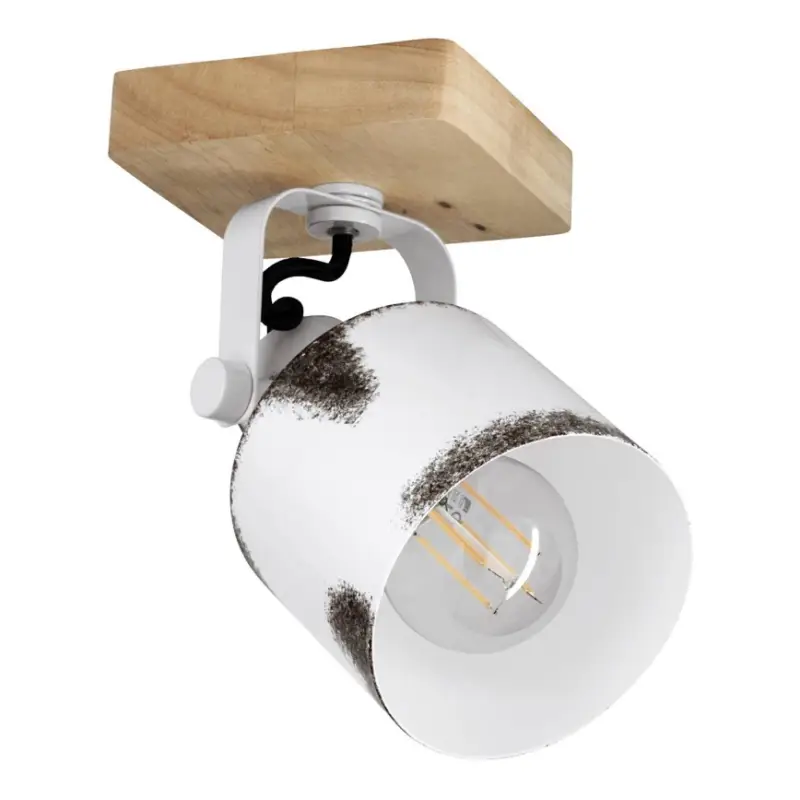 Eglo - Spot 1xE27/40W/230V Nieuw
