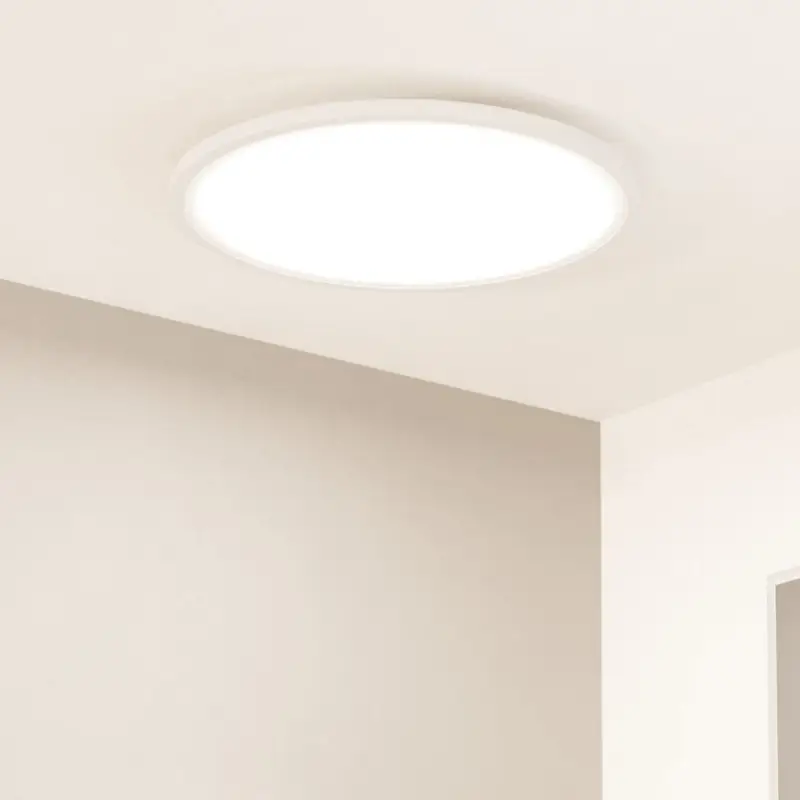 Actieprijs Eglo - Dimbare LED plafondlamp LED/41W/230V diameter 60 cm wit
