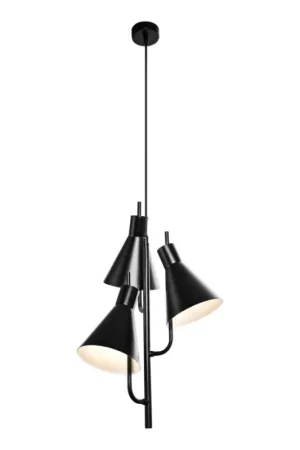 Laatste Versie Ledvance - LED Hanglamp aan een koord DECOR TOKIO 3xLED/4,6W/230V