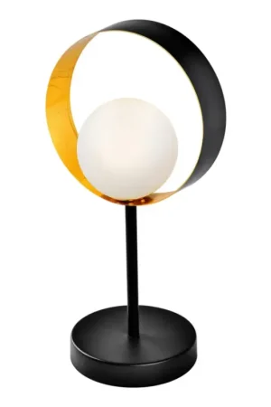 Ledvance - Tafellamp DECOR MEMPHIS 1xG9/28W/230V Voordeelprijs