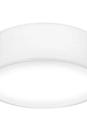 Ledvance - Plafondlamp ORBIS PARIJS 1xE27/25W/230V wit Nieuw