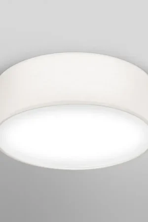 Seizoensaanbieding Ledvance - Plafondlamp ORBIS PARIJS 1xE27/25W/230V crème