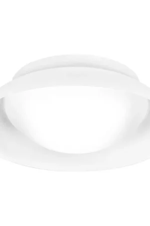 Ledvance - Plafondlamp ORBIS MILAN 2xE27/10W/230V wit Populair