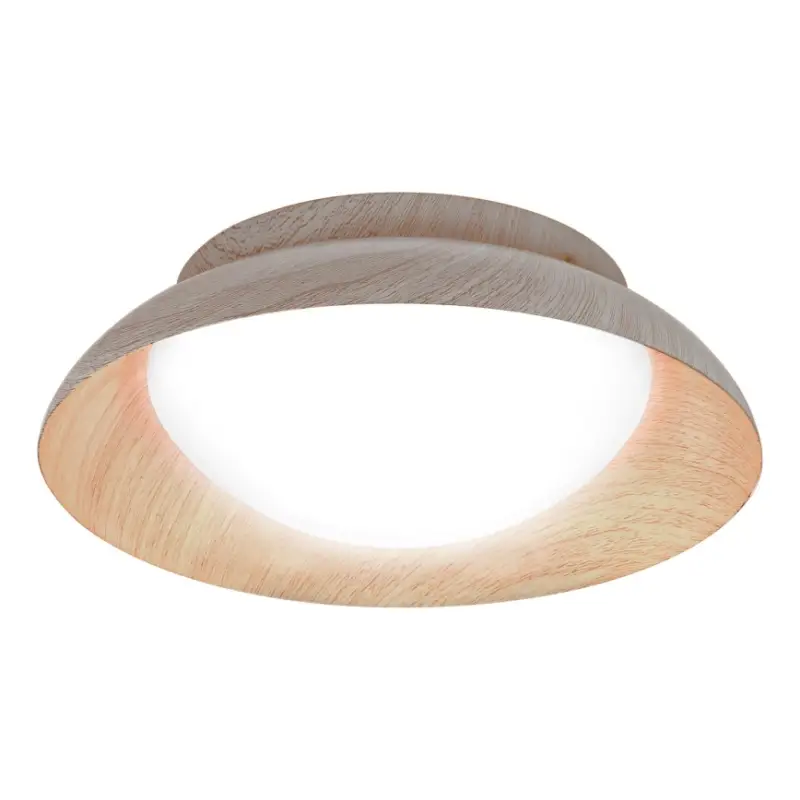 Ledvance - Plafondlamp ORBIS MILAN 2xE27/10W/230V Meest Verkocht