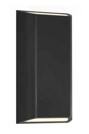 Ledvance - LED Wandlamp voor buiten ENDURA STYLE IDAR 2xLED/3,75W/230V IP65 Merkproduct