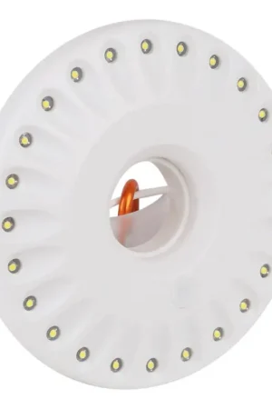 Ledvance - LED Lamp FLASHLIGHT CAMP LED/1,2W/3xAAA Snelle Levering