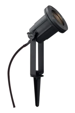 Nordlux - Buitenspot SPOTLIGHT 1xGU10/35W/230V IP54 Snelle Levering