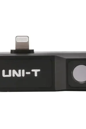 Uni-T UTi120MS - Thermal camera lightning voor iPhone Hoge Kwaliteit