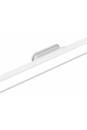 LED Onderkast magnetisch touchlamp LED/2,5W/5V USB 2700/4000/6500K 1200 mAh 35 cm wit Gratis Retour