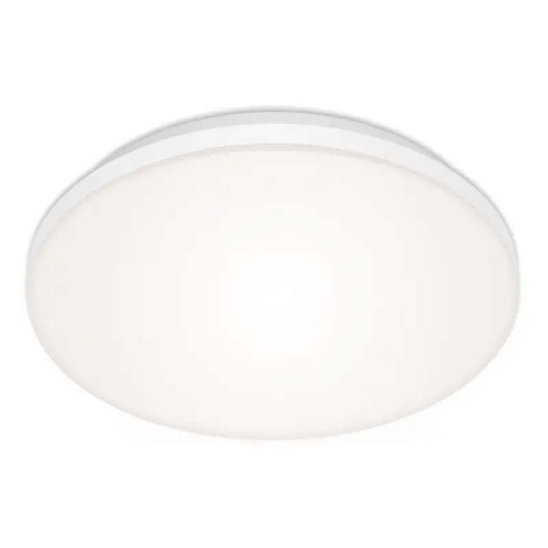 Briloner 7377-016 - Dimbare LED plafondlamp LED/12W/230V 3000-6500K + afstandsbediening Rechtstreeks Van De Fabrikant