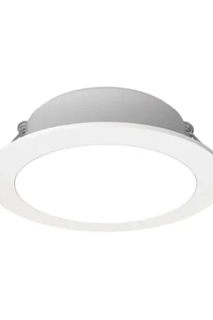 Aigostar - Hangende LED Badkamer plafond verlichting LED/4,8W/230V 4000K wit IP65 Direct Beschikbaar