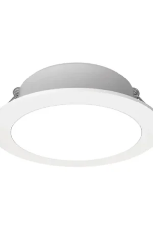 Bestel Nu Aigostar - Hangende LED Badkamer plafond verlichting LED/4,8W/230V 6500K wit IP65