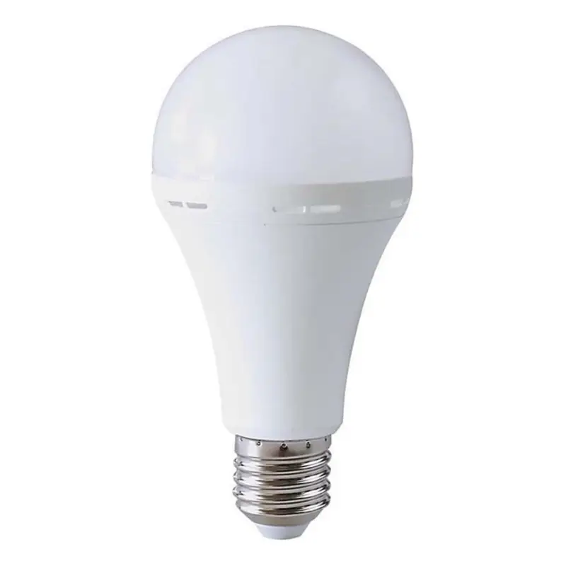 LED Lamp met noodmodus A90 E27/15W/230V 4000K Gecertificeerd