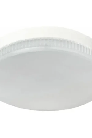 Beperkte Voorraad LED Lamp GX53/8W/230V 3000K