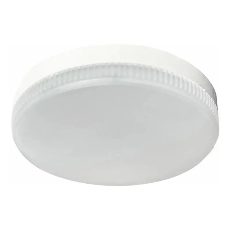 Beperkte Voorraad LED Lamp GX53/8W/230V 3000K