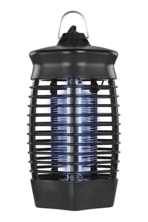Voordeelprijs LED elektrische insectenvanger 3,3W/230V