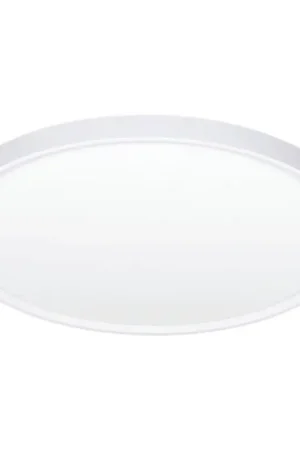 Fulgur 41812 - LED Plafondlamp NOMY LED/32W/230V 3000/4000/6000K IP40 diameter 40 cm wit Shop Nu