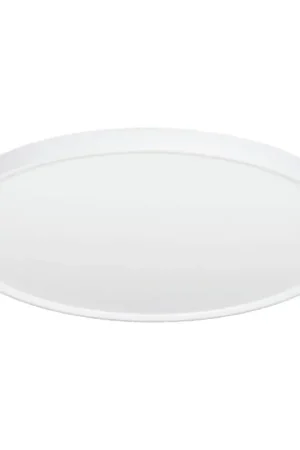Must-Have Fulgur 42363 - LED Plafondlamp NOMY LED/40W/230V 3000/4000/6000K IP40 diameter 50 cm wit