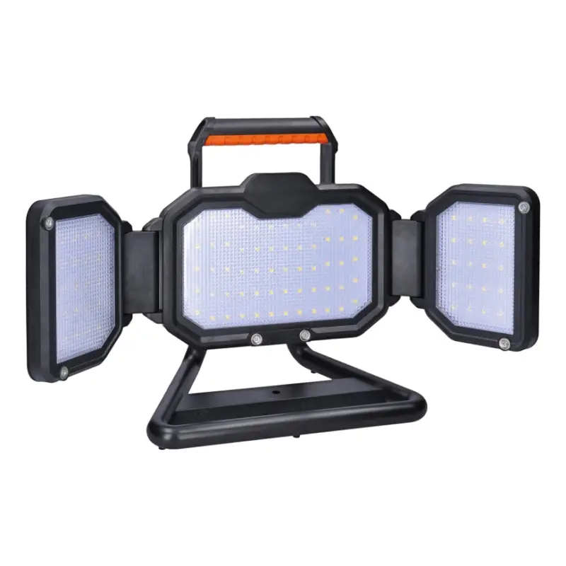 LED Dimbare Oplaadbare Schijnwerper LED/50W/12000 mAh 4000K IP54 Lage Prijs