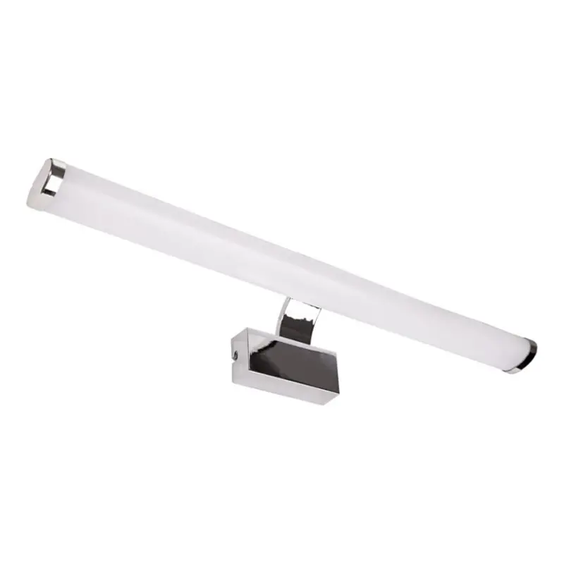 Tijdelijk Beschikbaar Prezent 70225 - LED-badkamerspiegelverlichting SOLANA LED/12W/230V IP44 4000K 60 cm