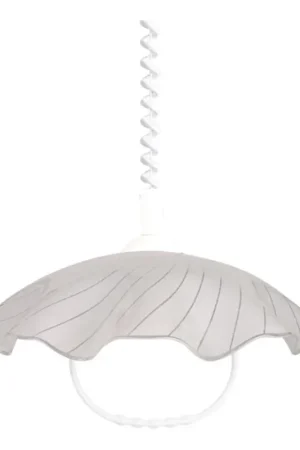 Direct Verzonden Prezent 45143 - Hanglamp met trekkoord LYRA 1xE27/60W/230V