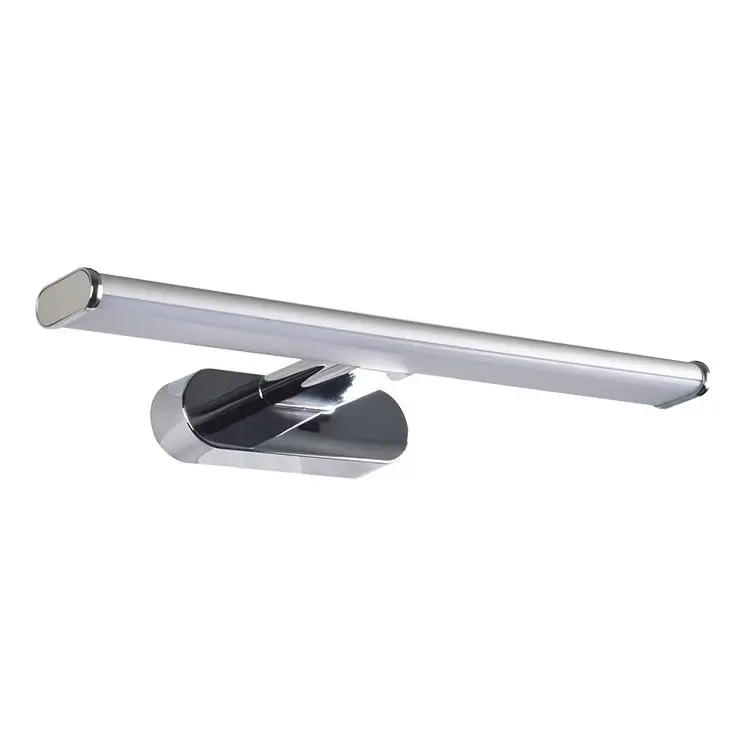 Superprijs Prezent 70221 - LED Badkamer spiegelverlichting FONTEA LED/6W/230V IP44 4000K 40 cm