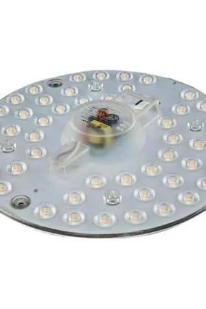 LED Magnetische module LED/24W/230V diameter 18 cm 3000K Koop Online