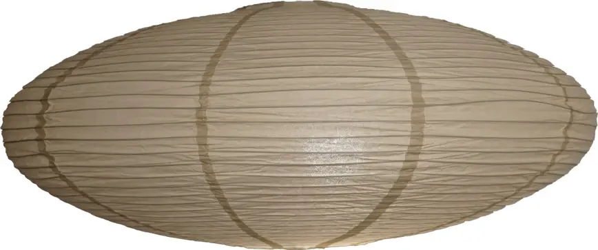 Nordlux - Lampenkap voor kroonluchter VILLO E27 pr. 60 cm beige Hete Deal