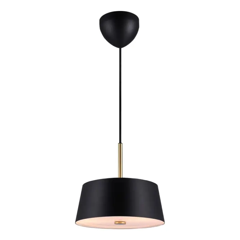 Rechtstreeks Van De Fabrikant Nordlux - Hanglamp aan een koord CLASI 3xE14/10W/230V diameter 29 cm
