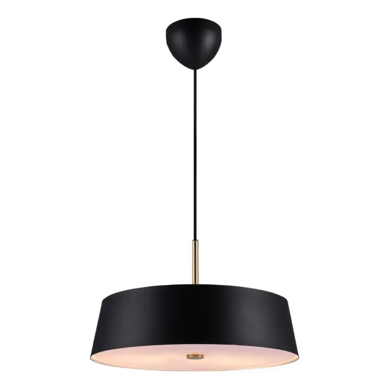 Nordlux - Hanglamp aan een koord CLASI 3xE14/15W/230V diameter 45 cm Actieprijs