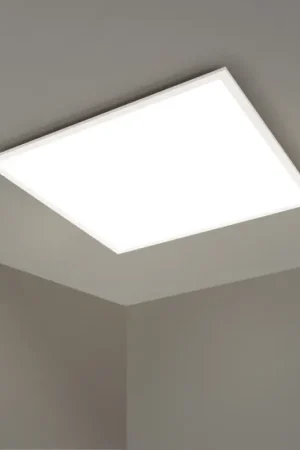 Aigostar - LED Inbouwpaneel LED/40W/230V 6500K 60x60cm wit Flitsaanbieding
