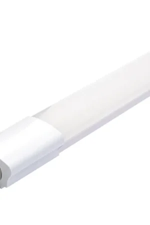 Gereduceerde Prijs Aigostar - LED Industriële lamp LED/18W/230V 4000K 60 cm IP65