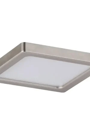 Dagaanbieding Paulmann 92954 - LED/5W IP23 Badkamer inbouwverlichting AREO 230V