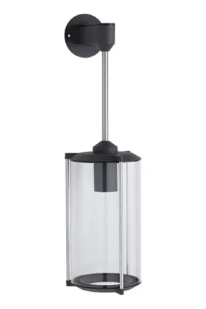 Paulmann 94281 - 1xE27/60W IP44 Buiten wandlamp KLASSIK 230V Fabrieksprijs