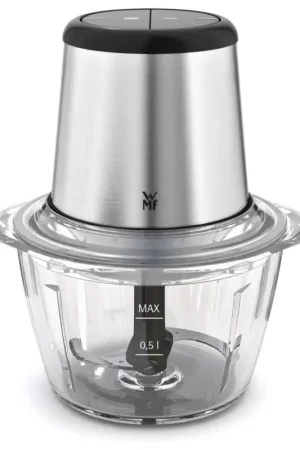 Snelle Levering WMF - Hakker KULT X 320W/230V mat chroom