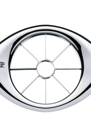 WMF - Appelsnijder GOURMET diameter 9 cm roestvrij Op = Op