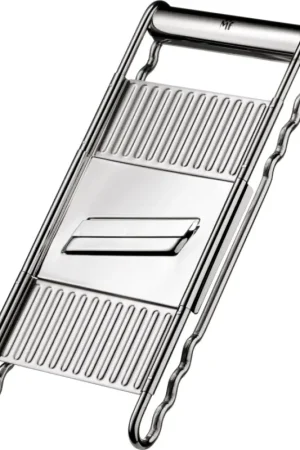 Must-Have WMF - Rasp met opzetstukken GOURMET 12x18 cm