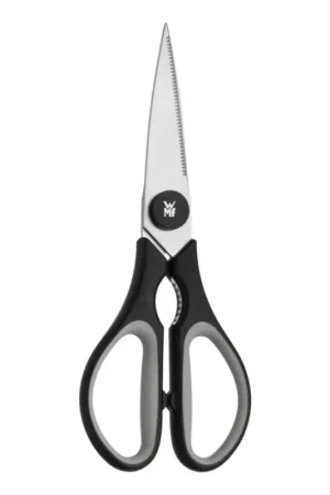 WMF - Schaar TOUCH 21 cm zwart Exclusieve Aanbieding