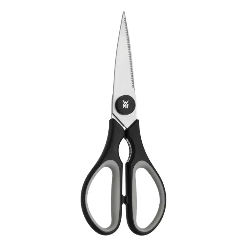 WMF - Schaar TOUCH 21 cm zwart Exclusieve Aanbieding