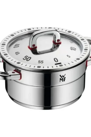 Snelle Levering WMF - Keukenwekker PREMIUM ONE roestvrij