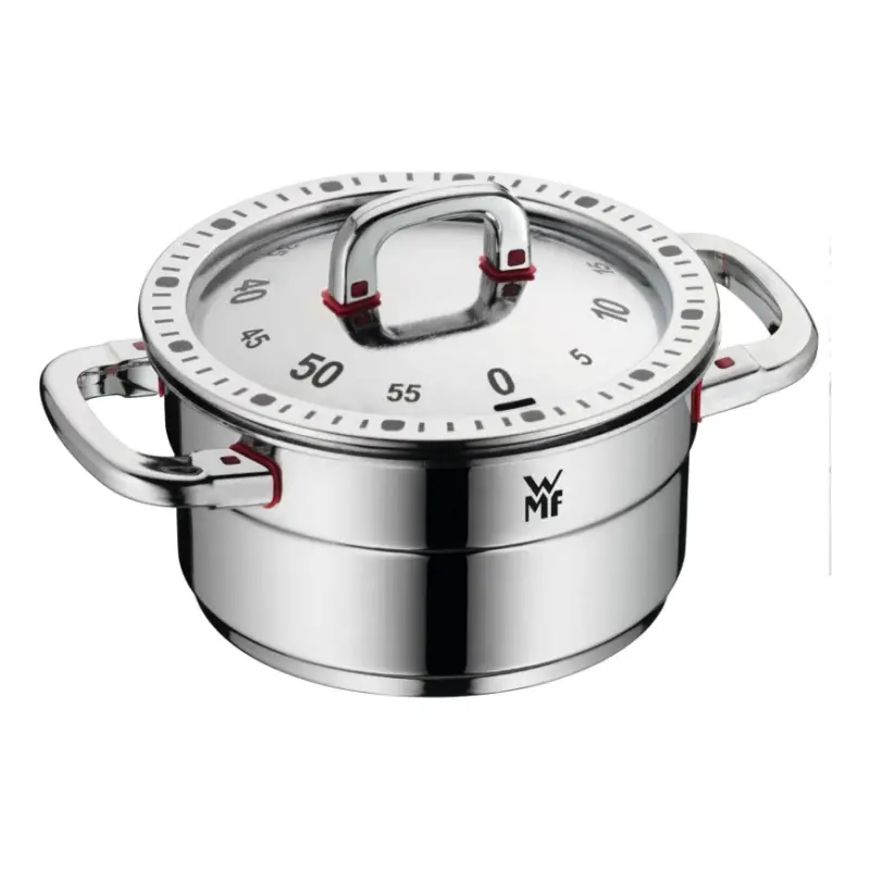 Snelle Levering WMF - Keukenwekker PREMIUM ONE roestvrij