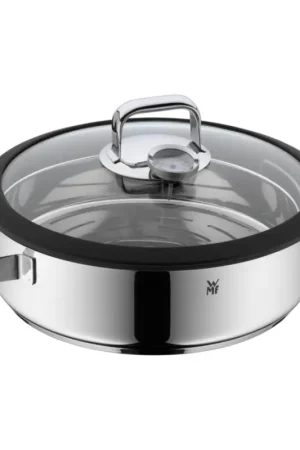 WMF - Stoom pot AROMA VITALIS 28 cm Snelle Levering