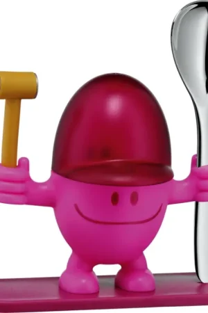Gratis Retour WMF - Eierdopje MCEGG roze
