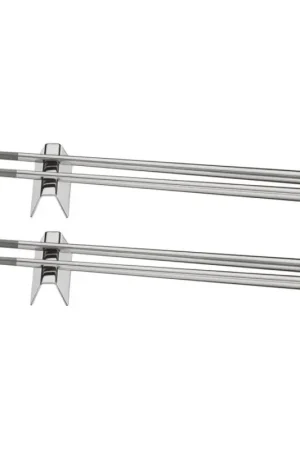 Speciale Aanbieding WMF - Set eetstokjes NUOVA 4 stuks