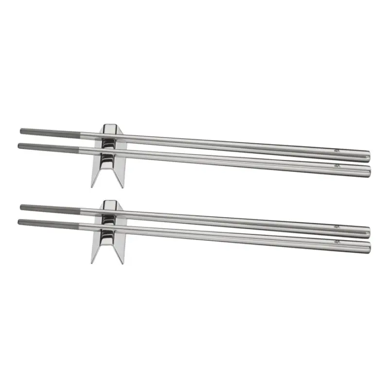 Speciale Aanbieding WMF - Set eetstokjes NUOVA 4 stuks