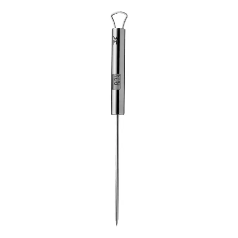 Koop Online WMF - Digitale vleesthermometer PROFI PLUS -40-200°C 1xLR44